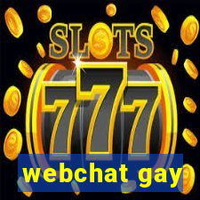 webchat gay